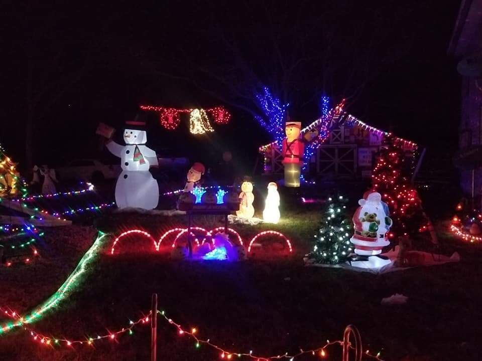 Marsha-Michael-Newton-pittsville-md